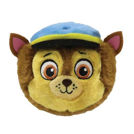 Plush Paw Patrol Beanie Babies Canada TY Beanie Baby Zuma Plush